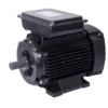 Capacitors Start Induction Motor, 1.1KW, 1.5HP, 1400/2800RPM - view 3