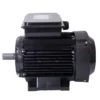 Capacitors Start Induction Motor, 1.1KW, 1.5HP, 1400/2800RPM - view 4