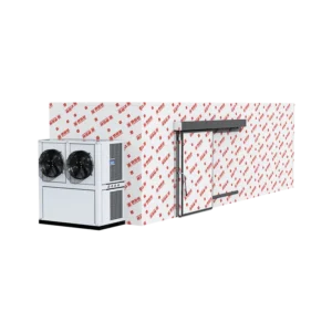 Capacity Heat Pump, 1000, 380 V, polyurethane board