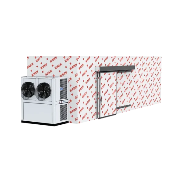Capacity Heat Pump, 1000, 380 V, polyurethane board