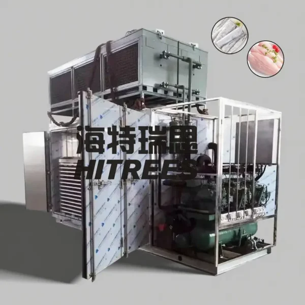 Capacity Hydraulic Cold Plate, 600kg, stainless steel
