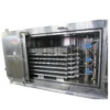 Capacity Hydraulic Cold Plate, 600kg, stainless steel - view 2