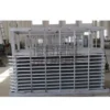 Capacity Hydraulic Cold Plate, 600kg, stainless steel - view 3