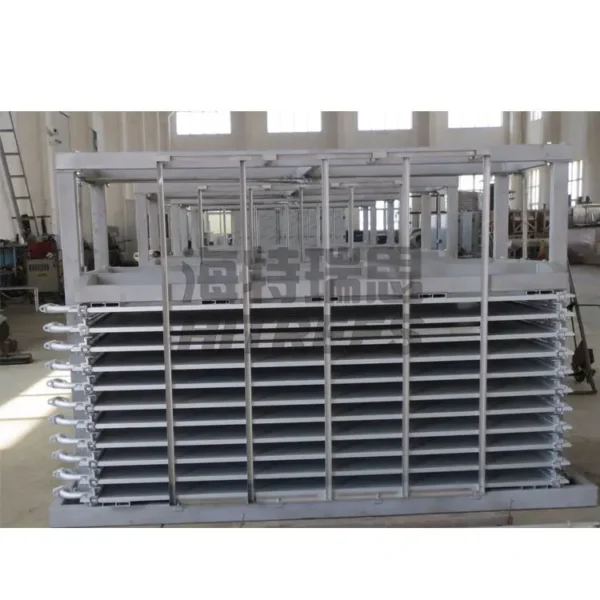 Capacity Hydraulic Cold Plate, 600kg, stainless steel - view 3