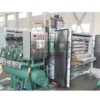 Capacity Hydraulic Cold Plate, 600kg, stainless steel - view 5