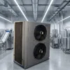 Capacity Industrial Heat Pump, 220V, 4.5kw