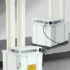 Capacity Industrial Ultrasonic Humidifier, 3-21KG/h, 110-240v - view 3