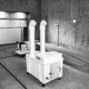 Capacity Industrial Ultrasonic Humidifier, 3-21KG/h, 110-240v - view 4