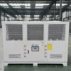 Capacity Industrial Water Chiller, 20hp, 60kw, Plastic - view 2