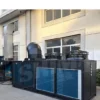 Capacity Rooftop Air Conditioner, 380V, 24kw-392kw - view 5