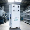 Capacity Warehouse Air Conditioner, 5HP, 60000, BTU, 380V