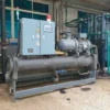 Capacity Water-cooled Screw-type Chiller, 380 V, 176KW - view 3