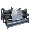 Capacity Water-cooled Screw-type Chiller, 380 V, 176KW - view 5