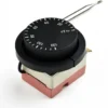 Capillary Thermostat Cooling Fan, 0-120, Electric - view 3