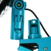 Car Fan, Portable, 12V/24V, USB - view 5