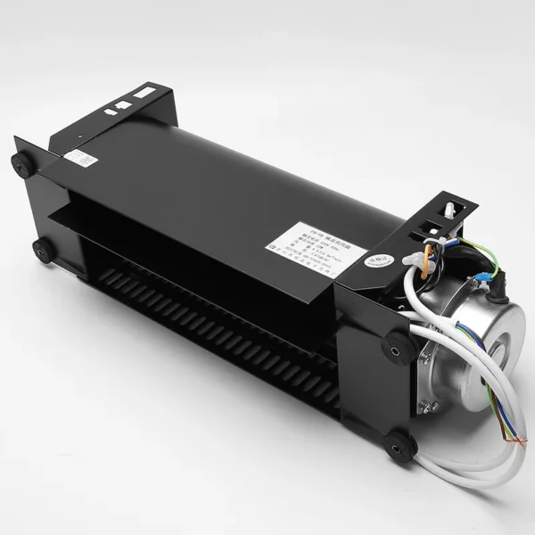 Car Fb-9b Elevator Fan, Ceiling, 220v, 25W - view 3