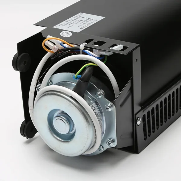Car Fb-9b Elevator Fan, Ceiling, 220v, 25W - view 4