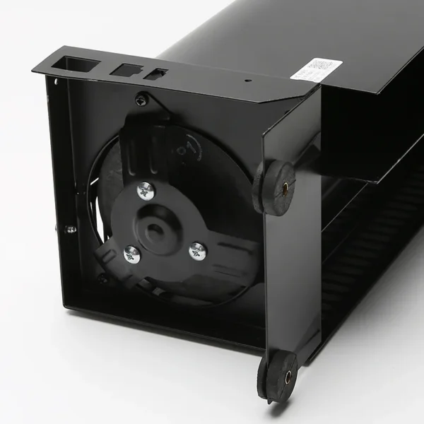 Car Fb-9b Elevator Fan, Ceiling, 220v, 25W - view 5
