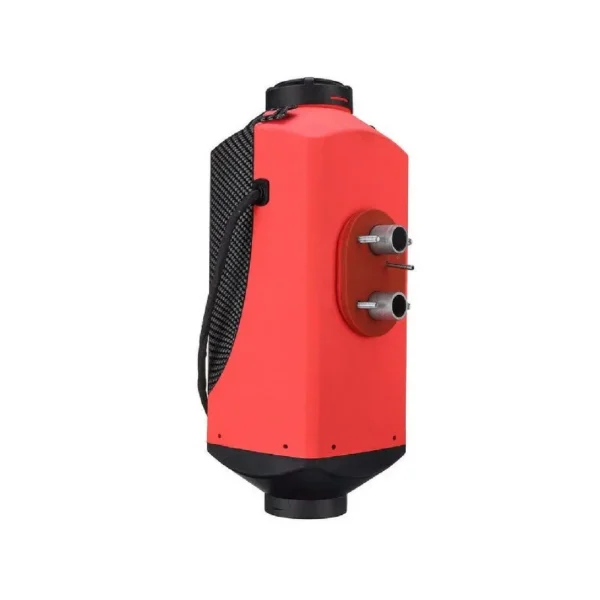 Car Parking Heater, 2kw, 5kw, 12v, 24v - view 5