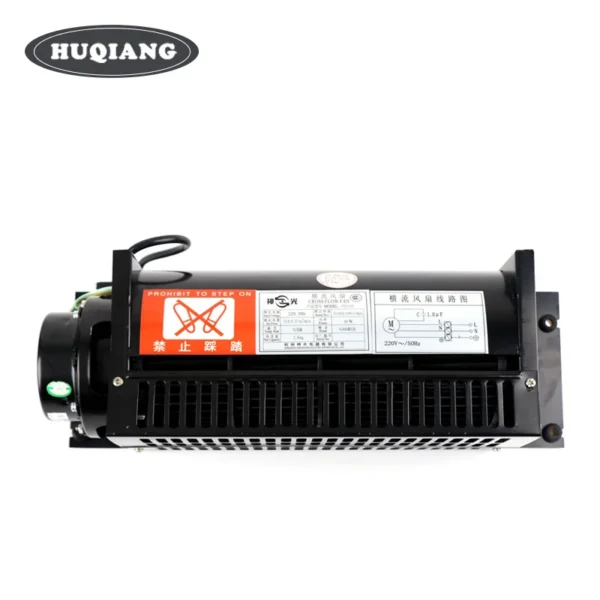 Car Roof Car Blower, FD258A, Others, Elevator Parts