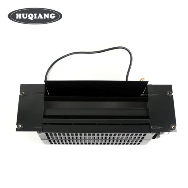 Car Roof Car Blower, FD258A, Others, Elevator Parts - view 2