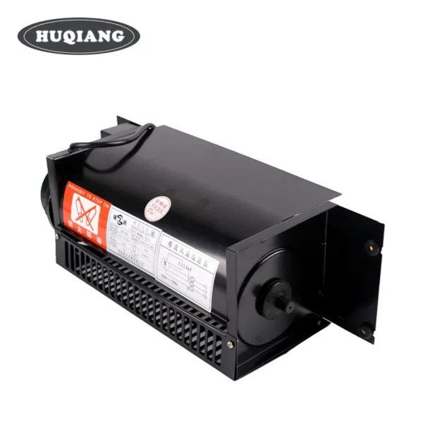 Car Roof Car Blower, FD258A, Others, Elevator Parts - view 3