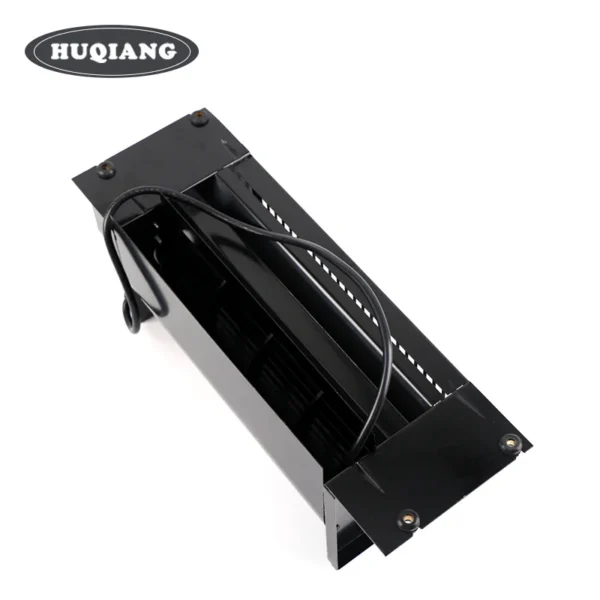 Car Roof Car Blower, FD258A, Others, Elevator Parts - view 4