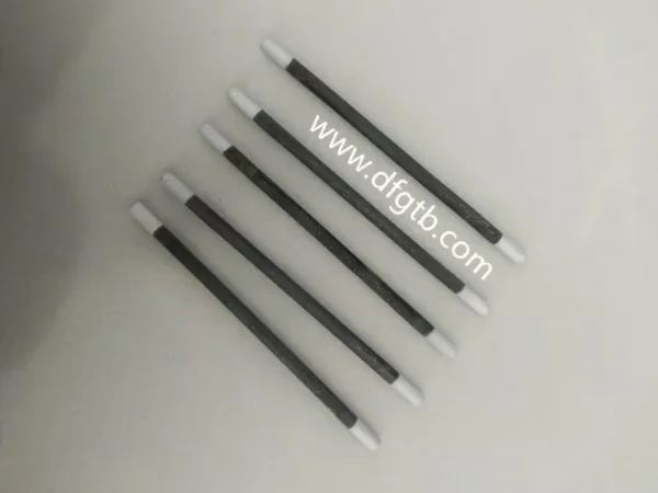 Carbide Sic Rod Heater, Electric - view 4