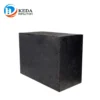 Carbon Brick for Stove, MGO, MgO-C - view 3