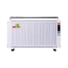 Carbon Crystal Electric Heater, 2000 W, Metal - view 2