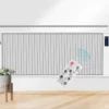 Carbon Crystal Electric Heater, 2000 W, Metal - view 4