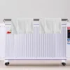 Carbon Crystal Electric Heater, 2000 W, Metal - view 5