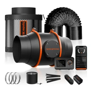 Carbon Filter, GGS, 402, CFM