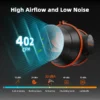 Carbon Filter, GGS, 402, CFM - view 2