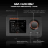 Carbon Filter, GGS, 402, CFM - view 5