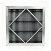 Carbon Inline Air Filter, Activated Carbon, Pleated Filter