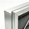 Carbon Inline Air Filter, Activated Carbon, Pleated Filter - view 2