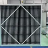 Carbon Inline Air Filter, Activated Carbon, Pleated Filter - view 6