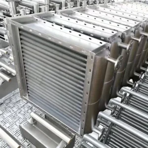 Carbon Steel Fin Tube