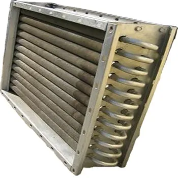 Carbon Steel Fin Tube - view 3