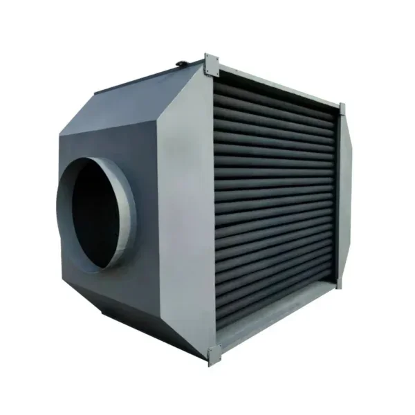 Carbon Steel Finned Tube, AESIMA, 220 V