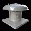 Carbon Steel Roof Fan, DWT, Explosion-Proof, 380V, Axial