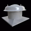 Carbon Steel Roof Fan, DWT, Explosion-Proof, 380V, Axial - view 3