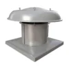 Carbon Steel Roof Fan, DWT, Explosion-Proof, 380V, Axial - view 5