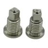 Carbon Steel Turned, Screws - view 2