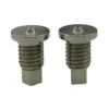 Carbon Steel Turned, Screws - view 3
