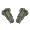 Carbon Steel Turned, Screws - view 5