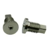 Carbon Steel Turned, Screws - view 6