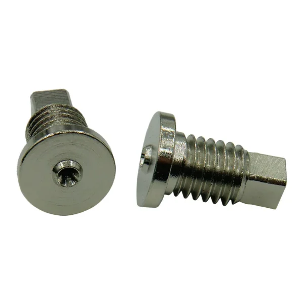 Carbon Steel Turned, Screws - view 6