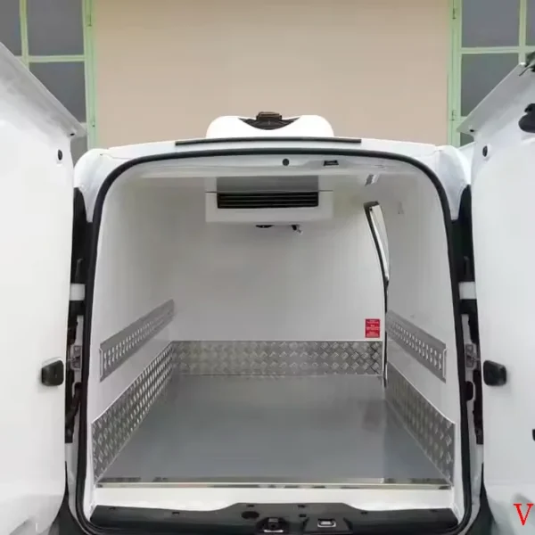 Cargo Van Refrigeration Unit, 12V, DT280